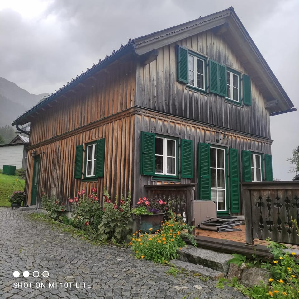 Ferienhaus Gaiswinkler House in Bad Aussee