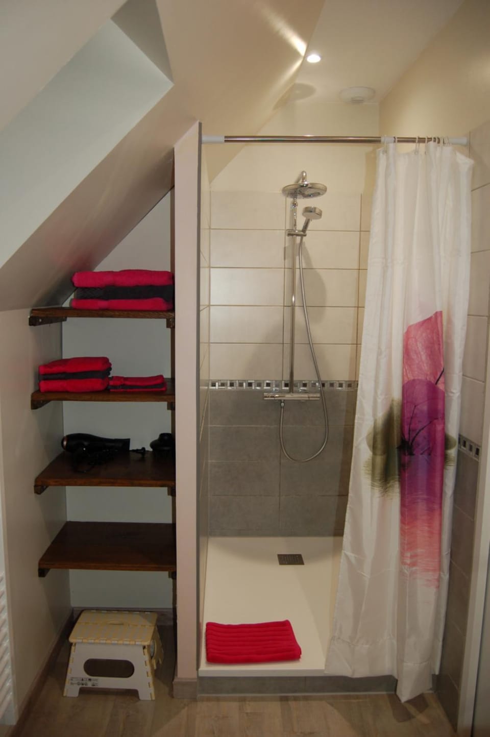Shower