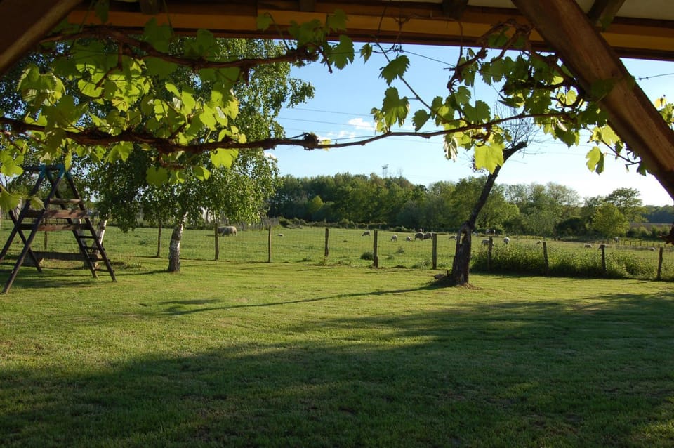 View (from property/room)