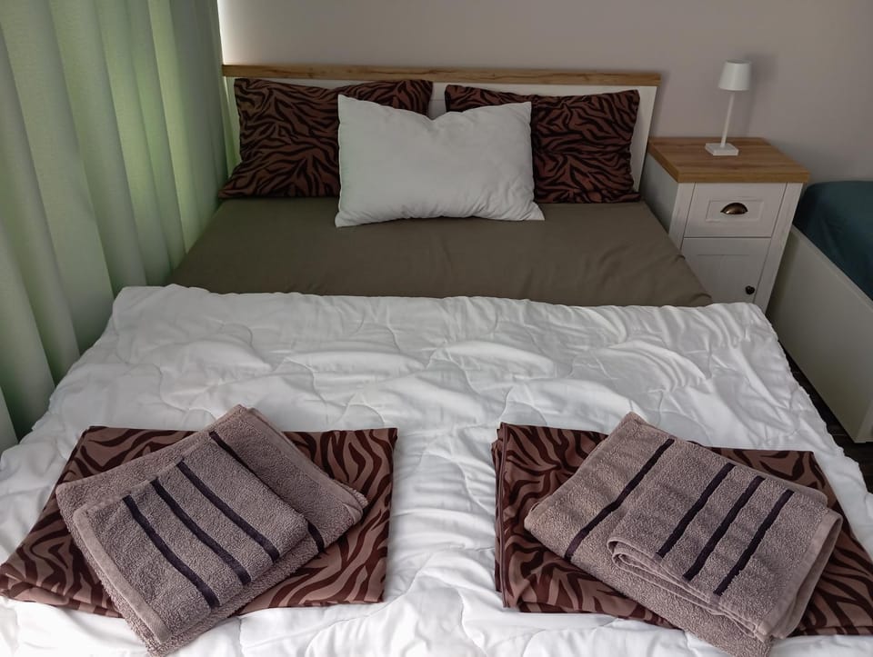 Studio-Pomorie Apartment in Pomorie