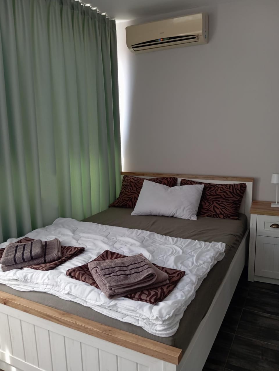 Studio-Pomorie Apartment in Pomorie
