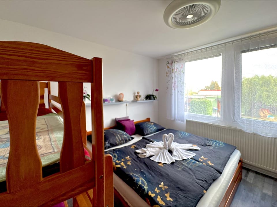 House of Relax Villa in Czechia