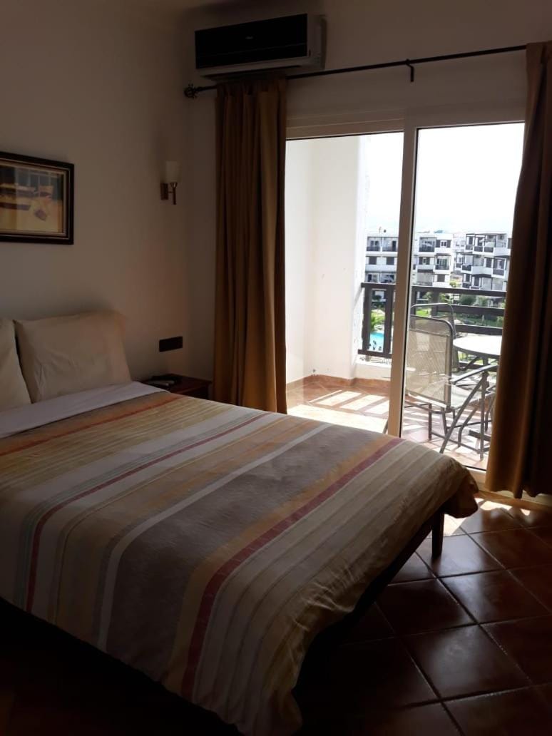 Studio MIRADOR golf House in Tangier-Tétouan-Al Hoceima