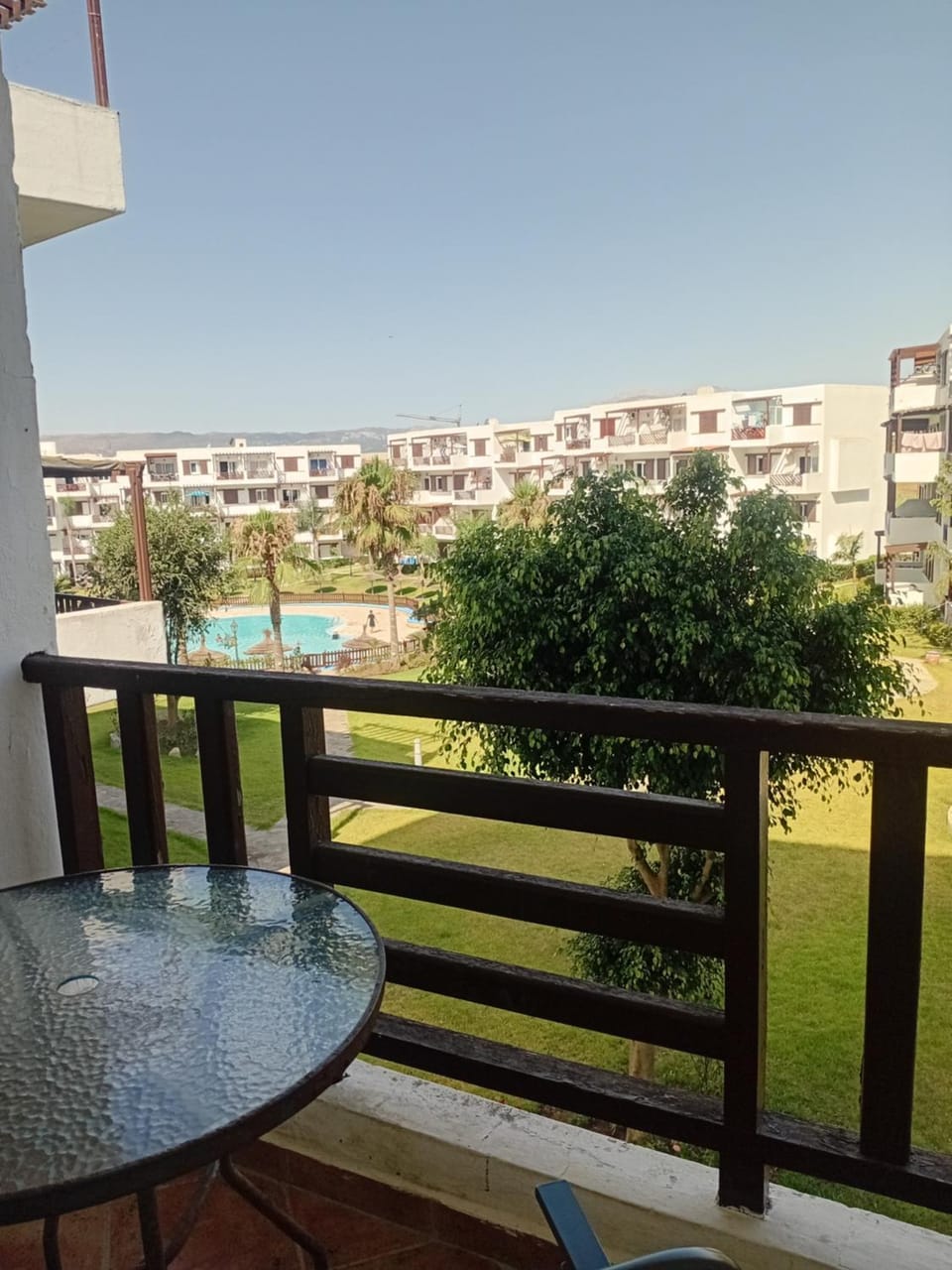 Studio MIRADOR golf House in Tangier-Tétouan-Al Hoceima