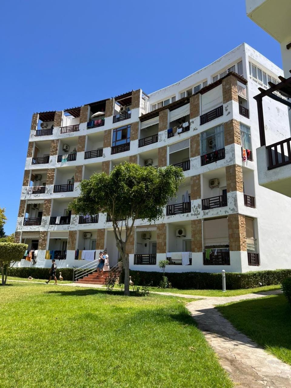 Studio MIRADOR golf House in Tangier-Tétouan-Al Hoceima