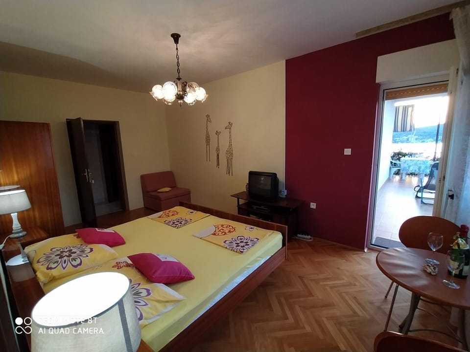 21 Kosinac GREEN PARADISE Apartment in Split-Dalmatia County