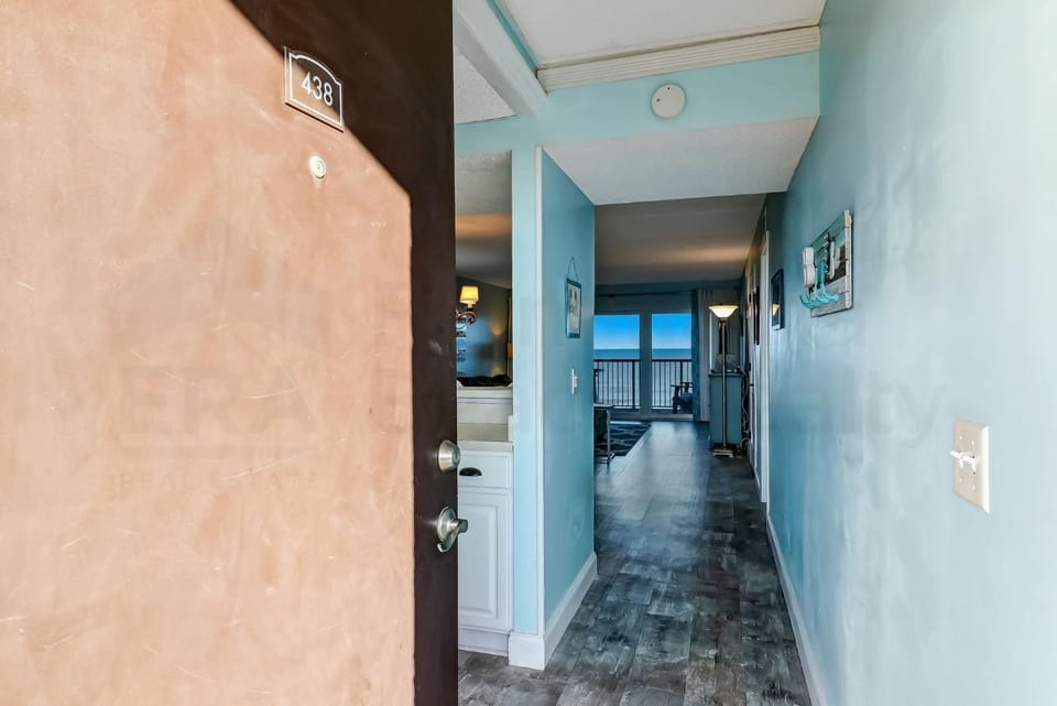 Condo w Fishing Pier Access Apartment in Fernandina Beach