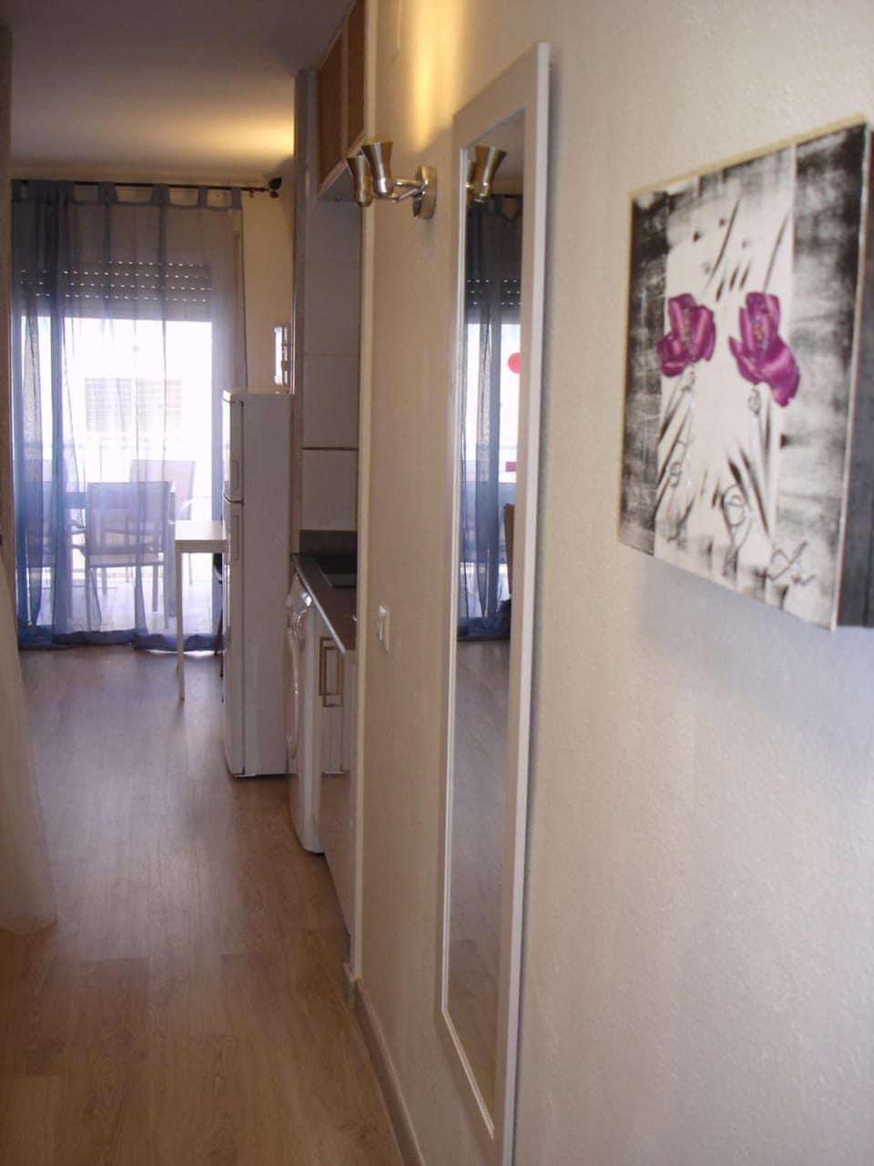 Legacy Apartments Apartment in Salou