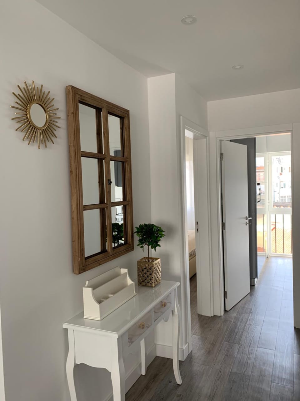 Starhouse Apartment in Lisbon