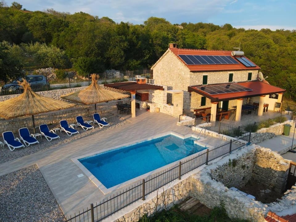 Villa Danica Villa in Dubrovnik-Neretva County