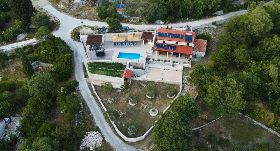 Villa Danica Villa in Dubrovnik-Neretva County