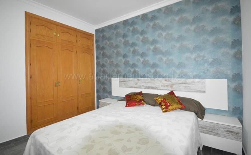 Apartamento Ronda Norte Apartment in Conil de la Frontera