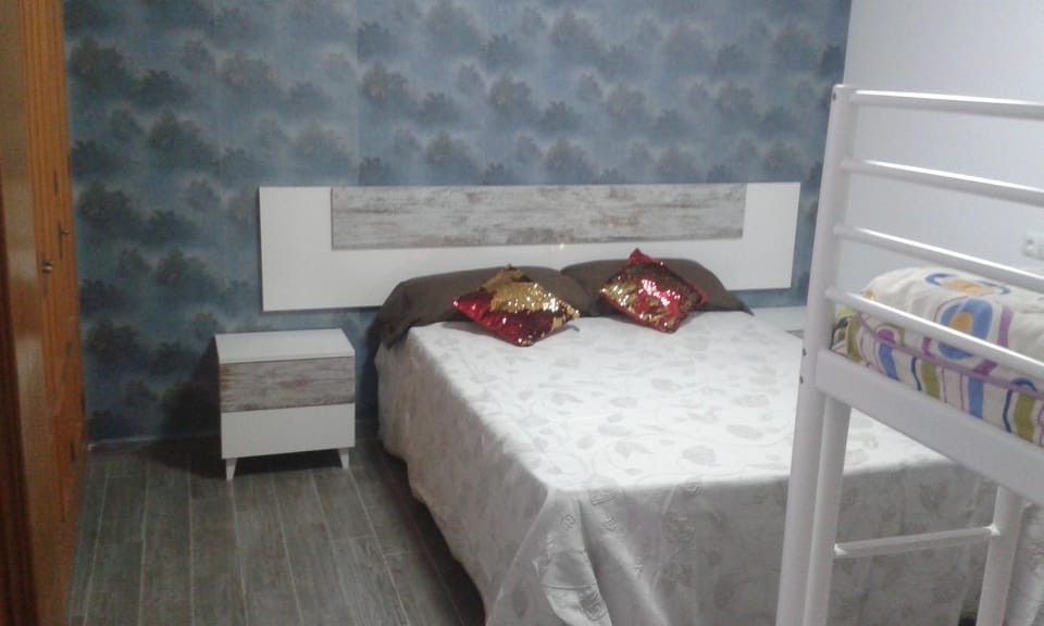 Apartamento Ronda Norte Apartment in Conil de la Frontera
