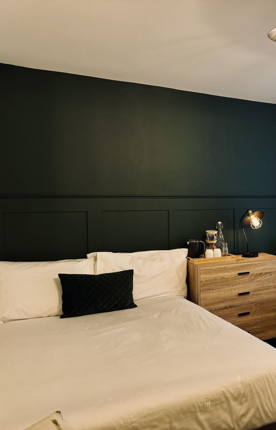 Pitfaranne Guest House Bed and Breakfast in Inverness