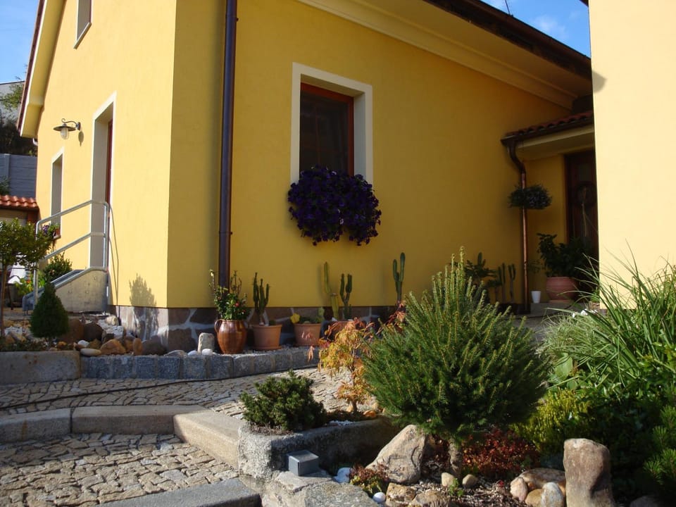 Apartmán Augsten Apartment in Cesky Krumlov
