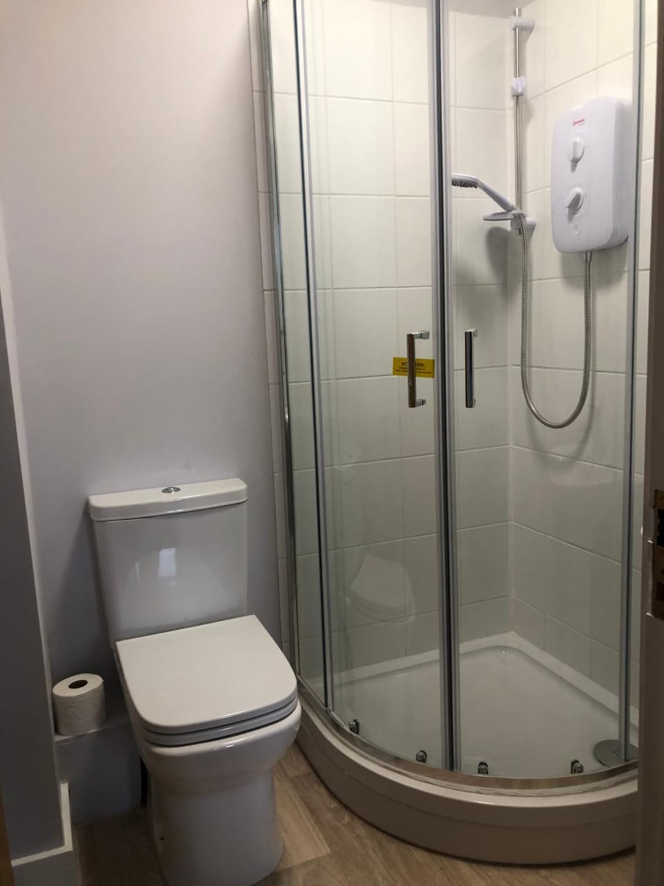 Central Unite management Ltd Bed and Breakfast in Manchester
