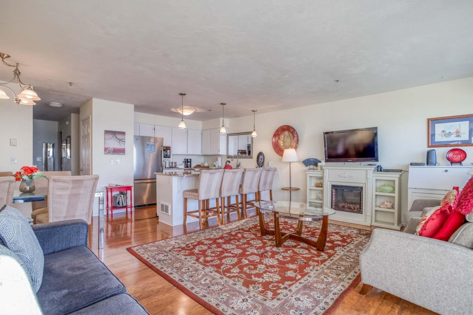 Nye Beach Searenity House in Newport