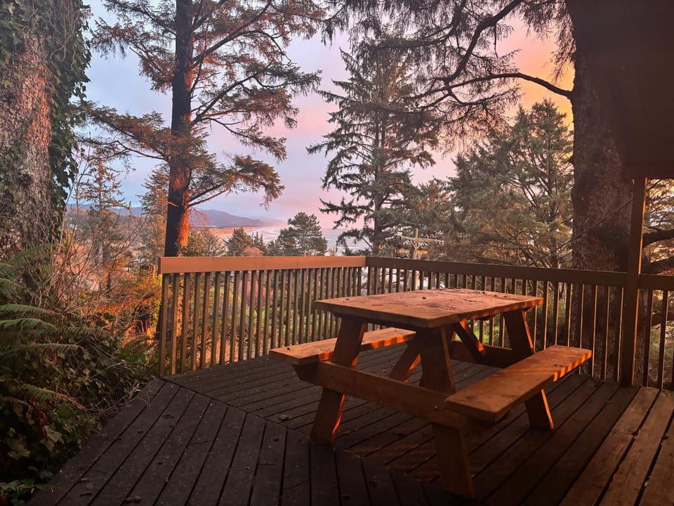 Pans Abode - Meredith Lodging House in Washington