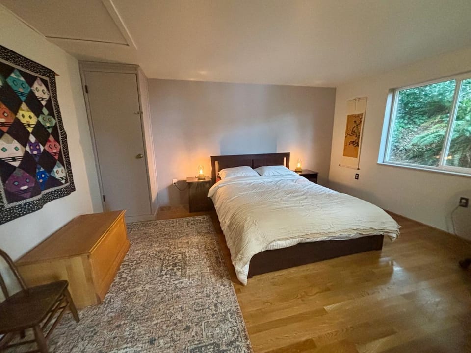 Pans Abode - Meredith Lodging House in Washington