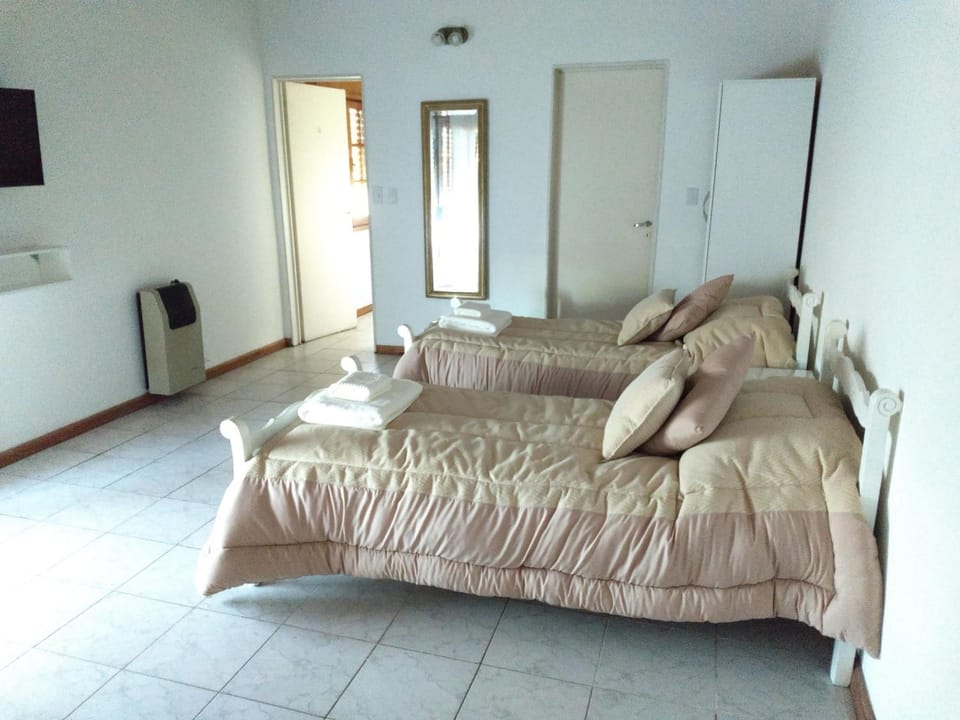 GG Depto Terminal Apartment in Santa Rosa