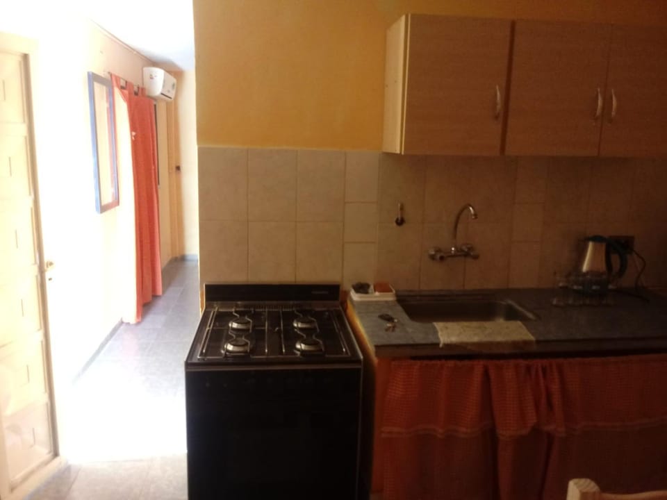 Departamento San Ignacio Apartment in San Luis