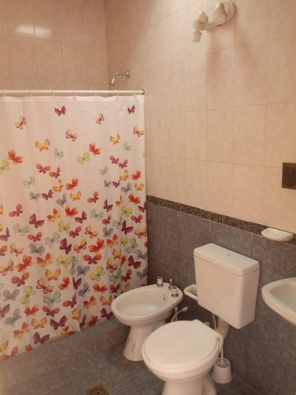 Departamento San Ignacio Apartment in San Luis