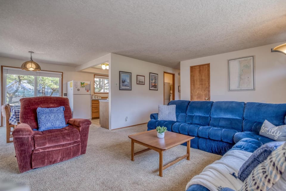 Sea Gem MCA 395 - Meredith Lodging House in Manzanita
