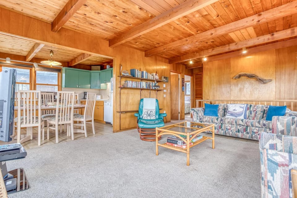 Sea Here - Meredith Lodging House in Oregon
