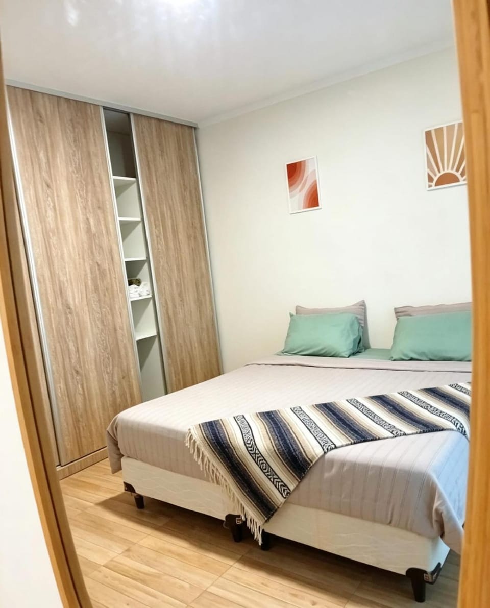 LIBERTY APARTMENTS Apartment in Puerto Iguazú