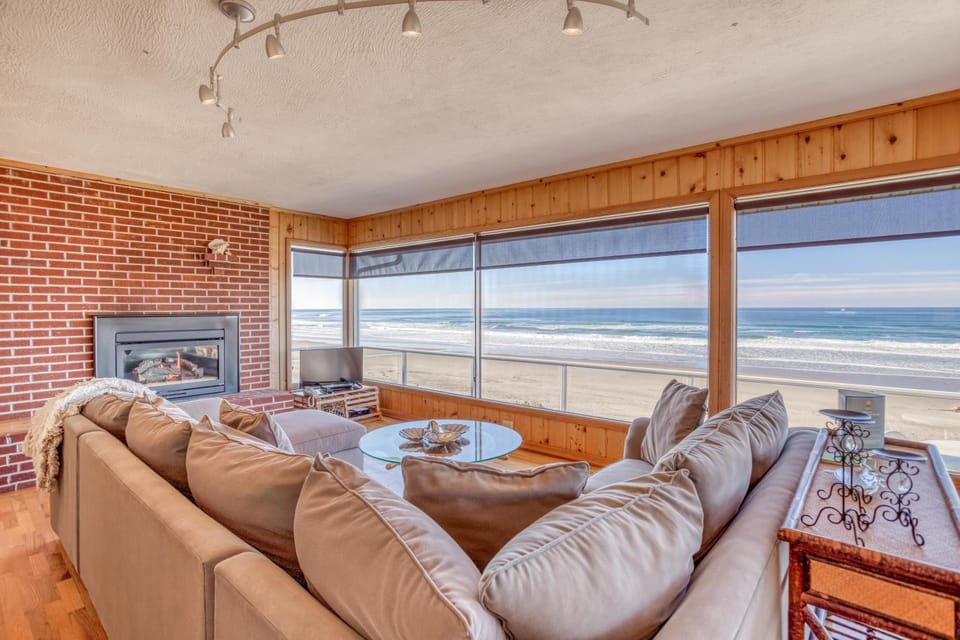 Sea Lyons House in Lincoln City