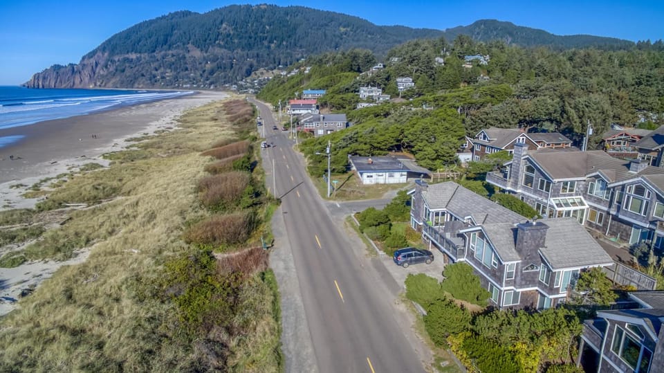 Sea Star 2 MCA 51 B-GF - Meredith Lodging House in Manzanita