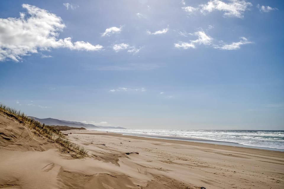 Sea Star 2 MCA 51 B-GF - Meredith Lodging House in Manzanita