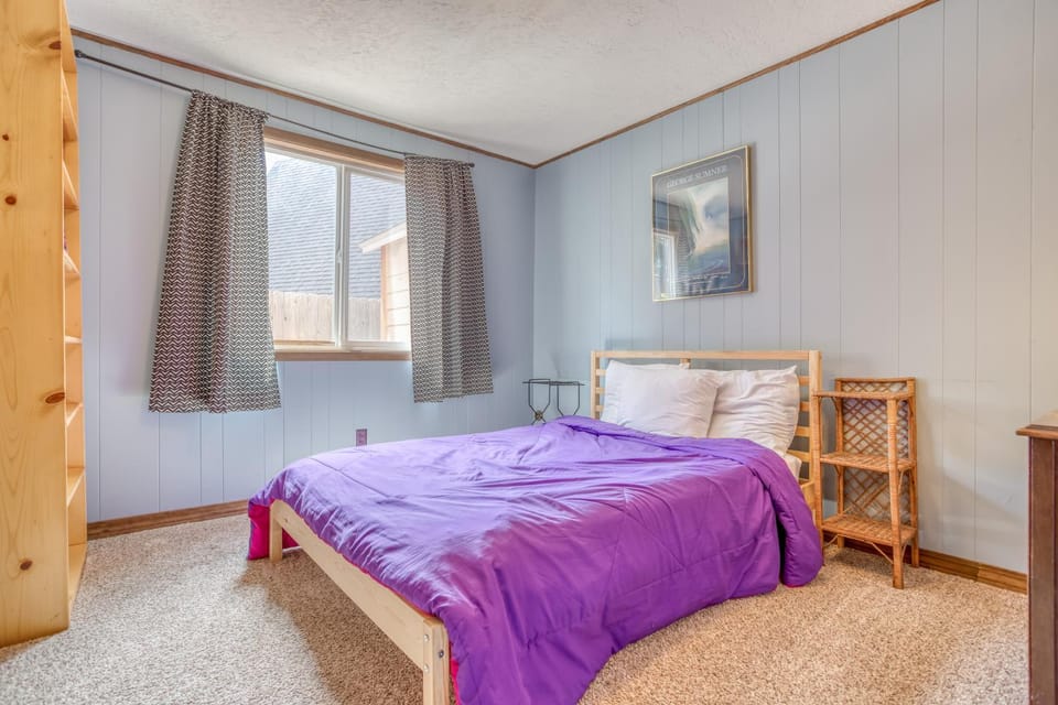 Sea Star House in Roads End