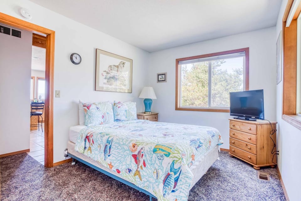 SeaCret Hideaway House in Lincoln City