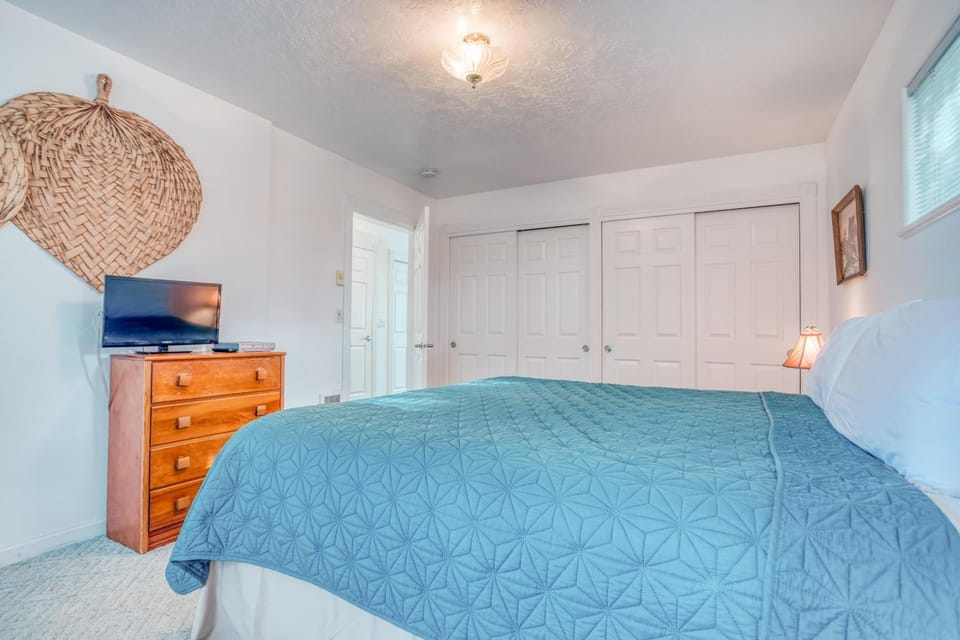 Shell Haven House in Waldport