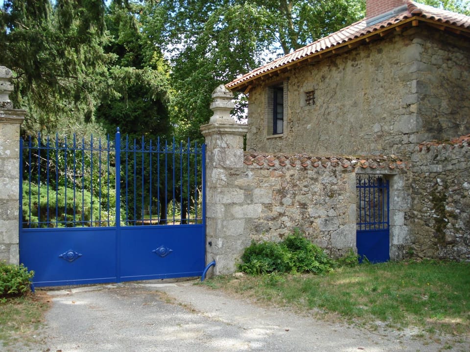 Chateau de Grand Bonnefont Villa in Nouvelle-Aquitaine