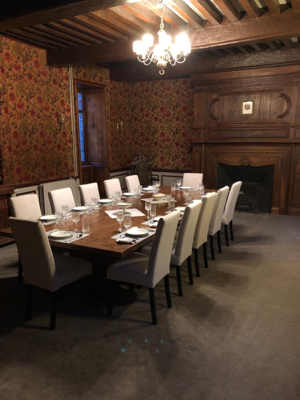 Other, Meeting/conference room