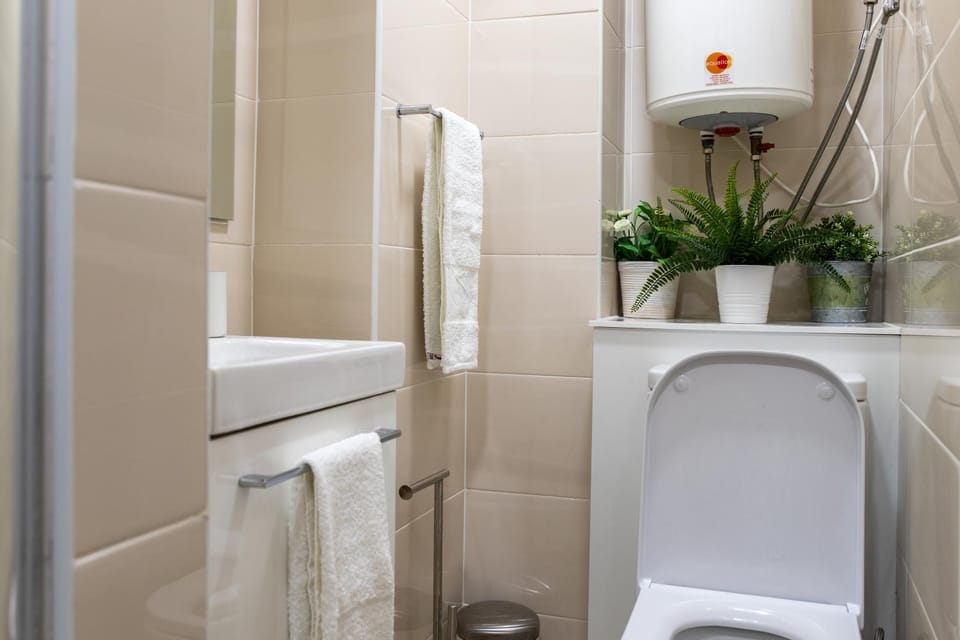 Belém - Fully equiped Studio Apartment in Lisbon