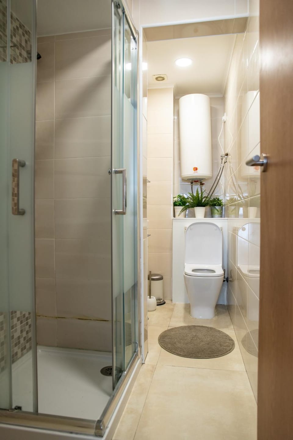 Belém - Fully equiped Studio Apartment in Lisbon