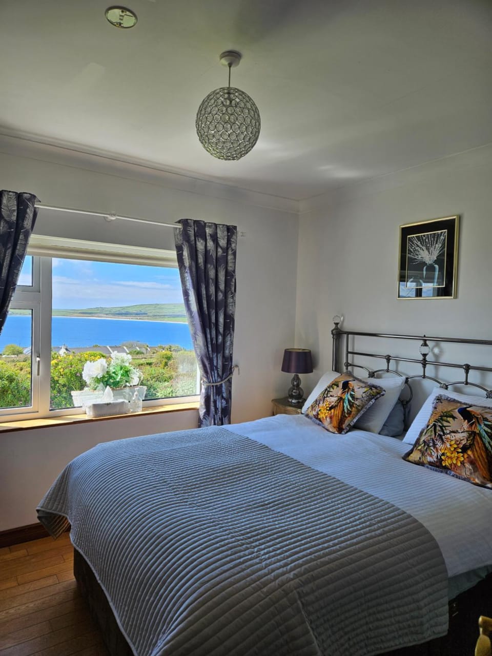 The Plough B&B Bed and Breakfast in County Kerry