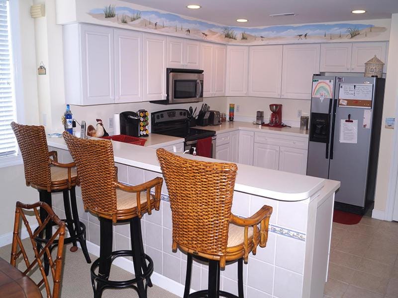 Ocean's Edge 401 Apartment in Ocean City