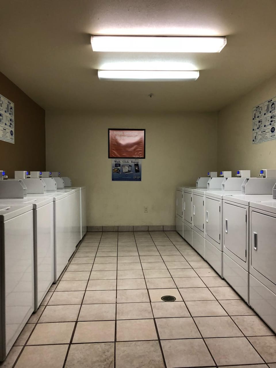 InTown Suites Extended Stay New Orleans LA - Metairie Motel in Metairie