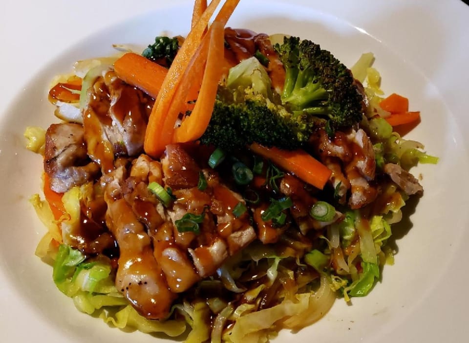 Food