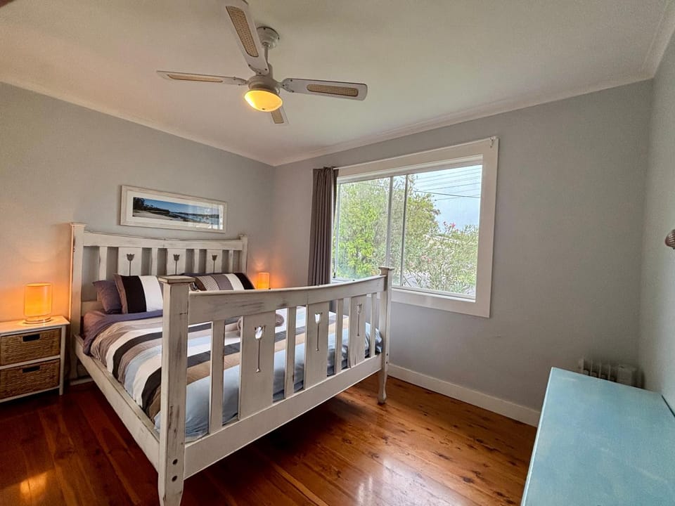 Watts @ Callala Beach-Pet Friendly House in Callala Bay