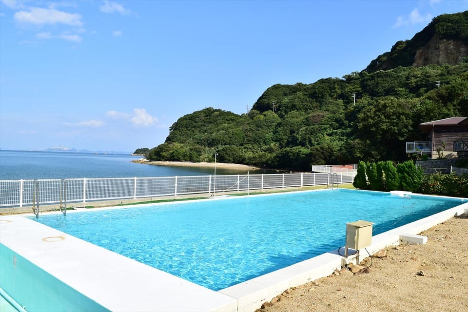 Activities, Pool view, Swimming pool