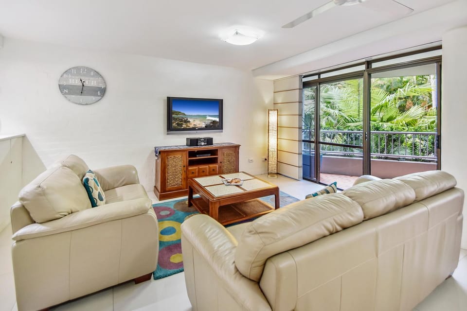 Naousa II Apartment in Noosa Heads