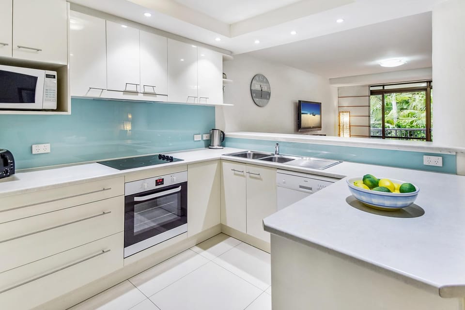 Naousa II Apartment in Noosa Heads