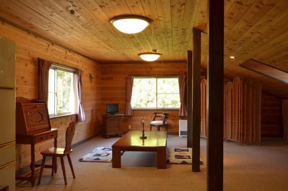 Soratobu Usagi Bed and Breakfast in Nagano Prefecture