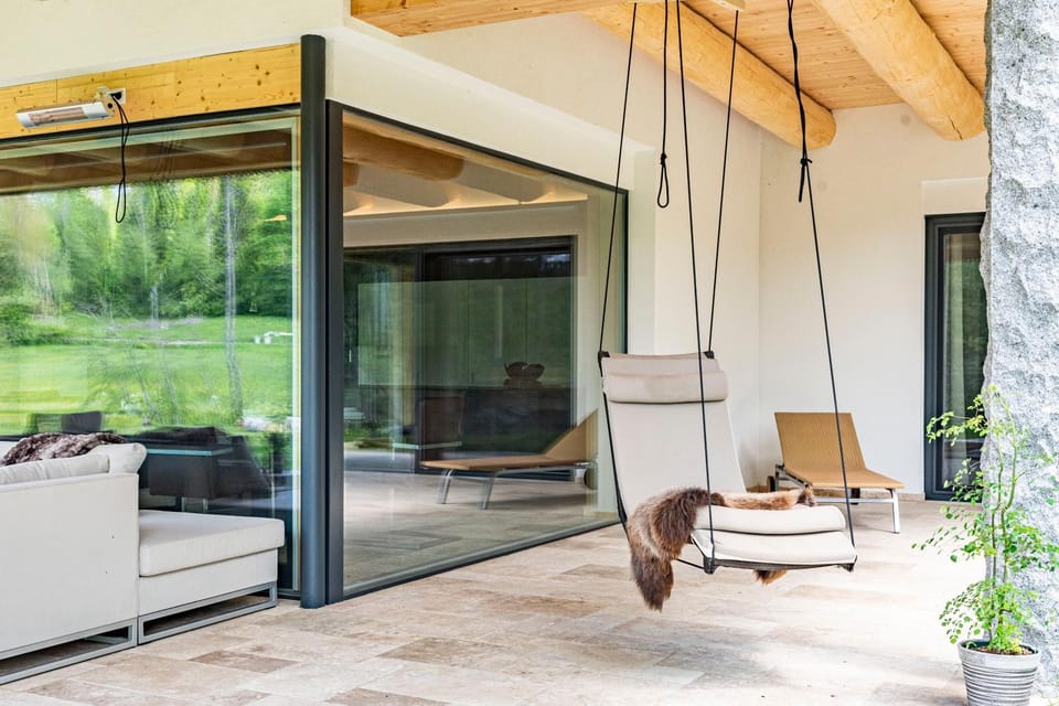 Balcony/Terrace, Balcony/Terrace