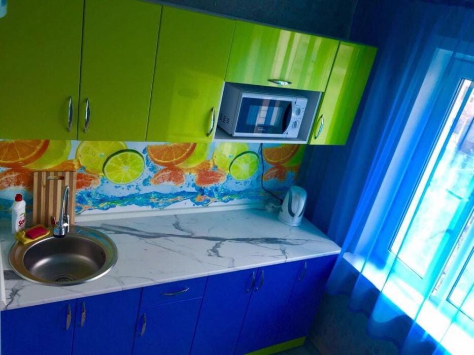 Квартира на Абая 90 Apartment in Kazakhstan